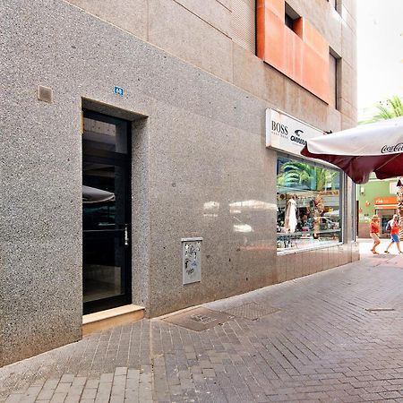 Casa Laura Y Juan Las Palmas de Gran Canária Exterior foto