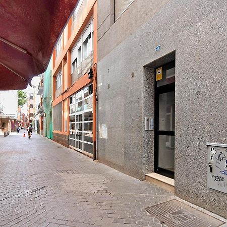 Casa Laura Y Juan Las Palmas de Gran Canária Exterior foto